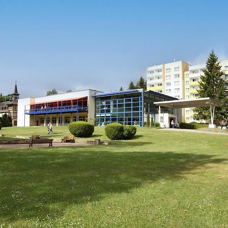 Morada Hotel Алексисбад Экстерьер фото