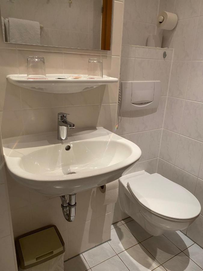 Morada Hotel Алексисбад Экстерьер фото
