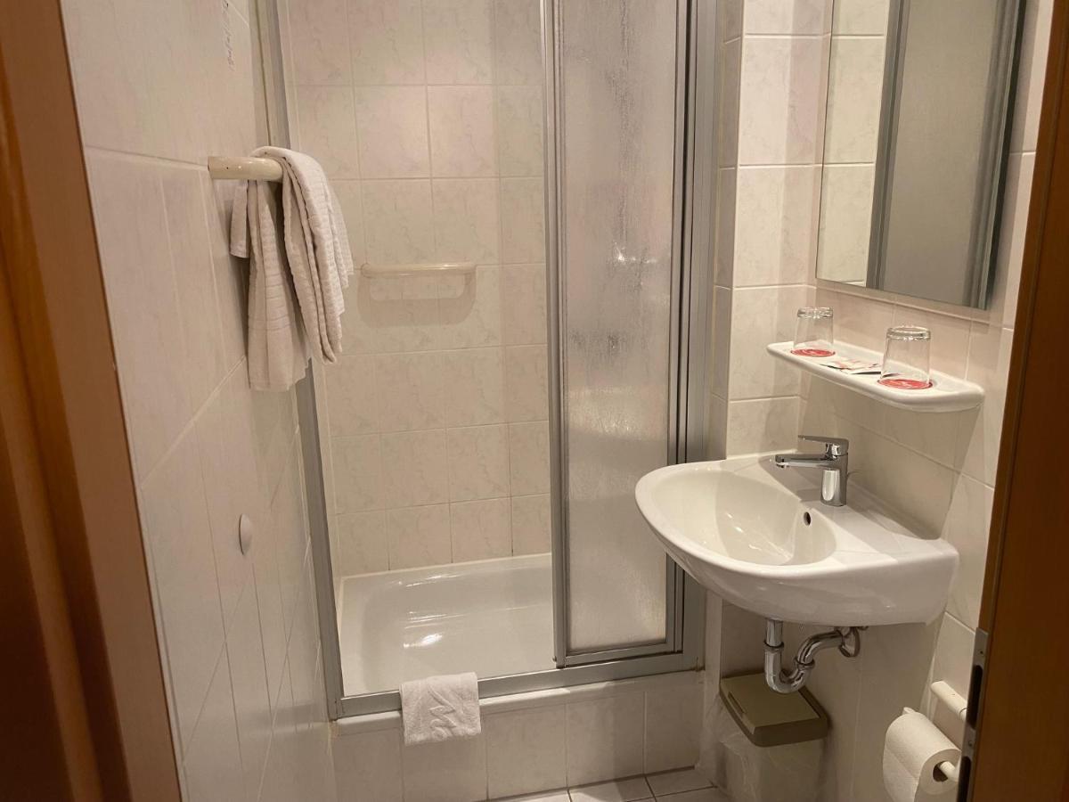 Morada Hotel Алексисбад Экстерьер фото