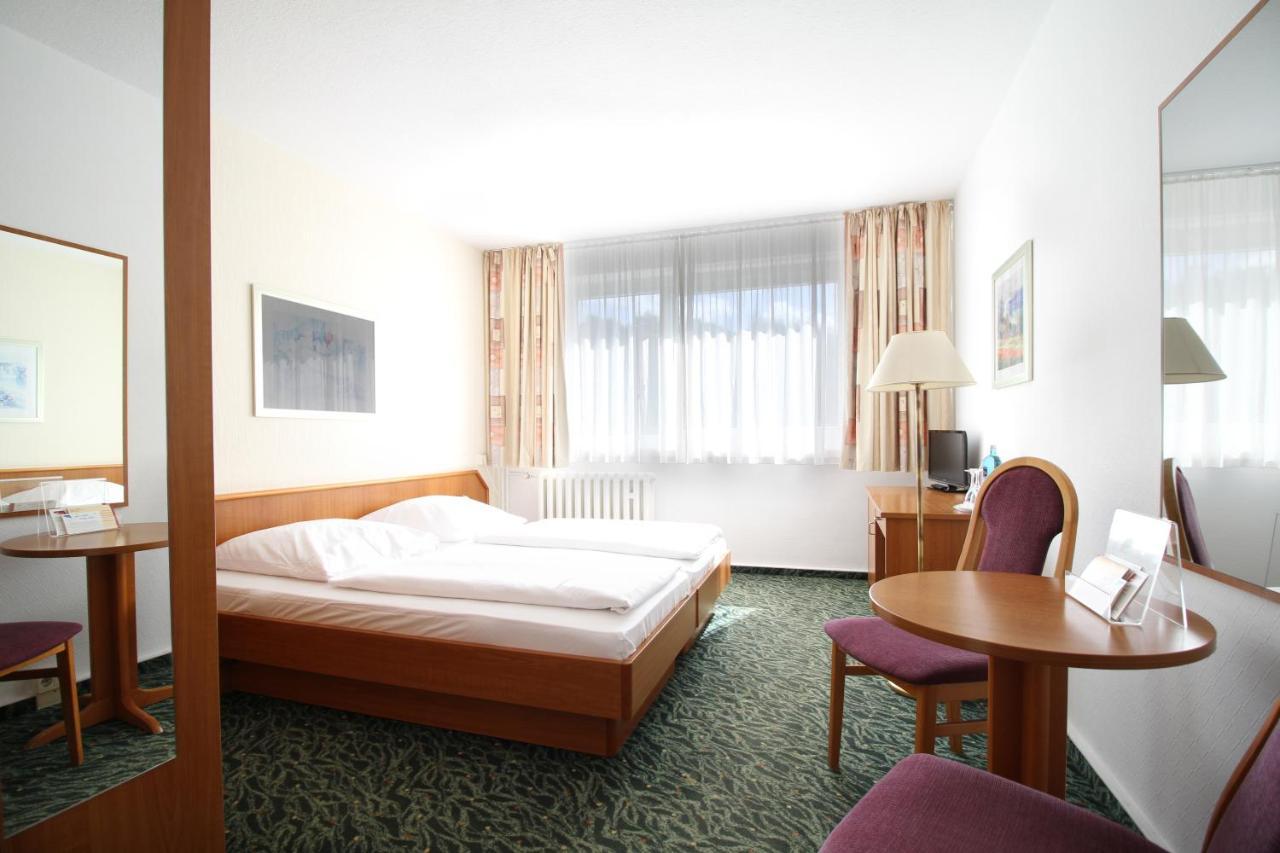 Morada Hotel Алексисбад Экстерьер фото