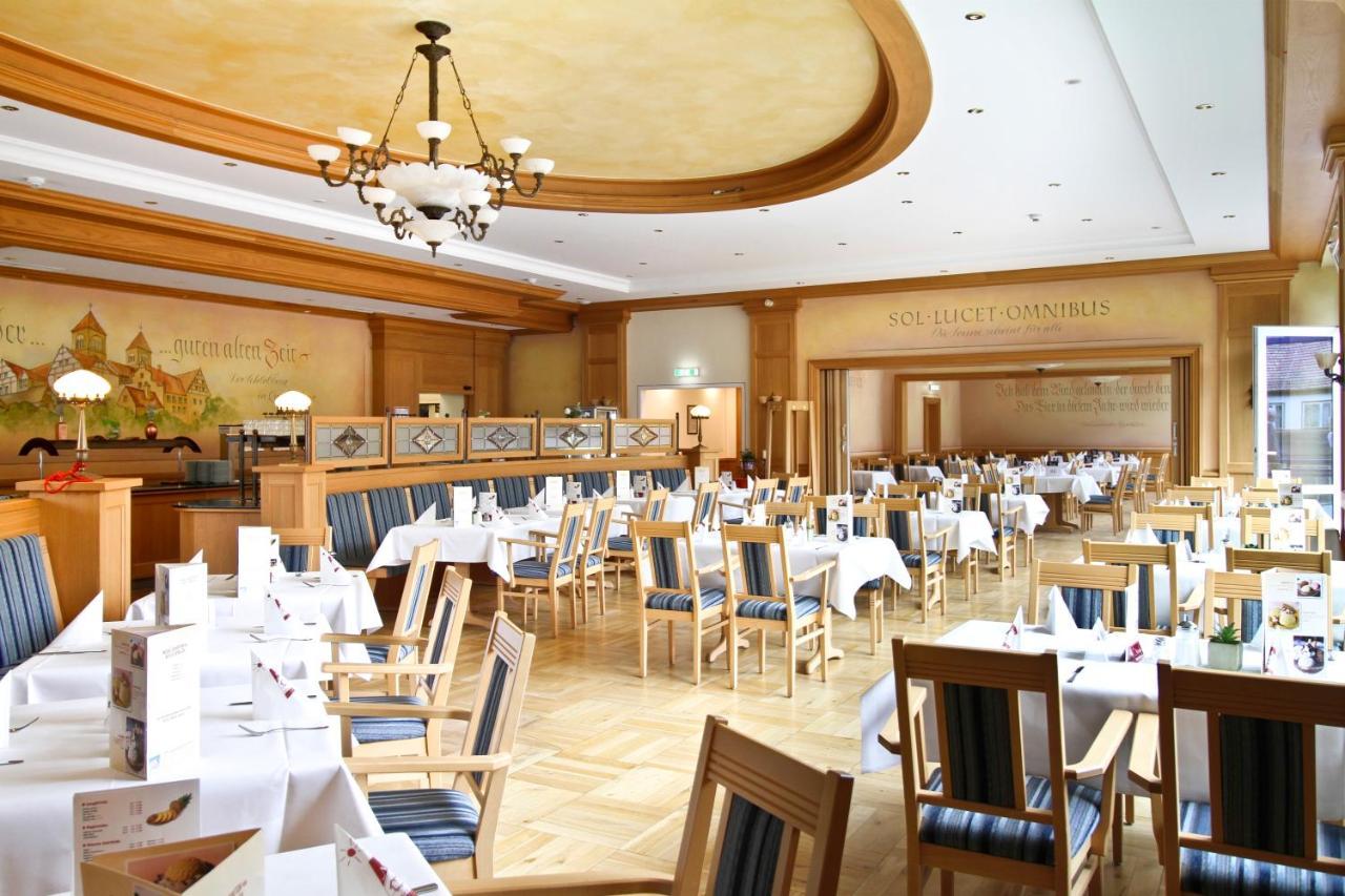 Morada Hotel Алексисбад Экстерьер фото