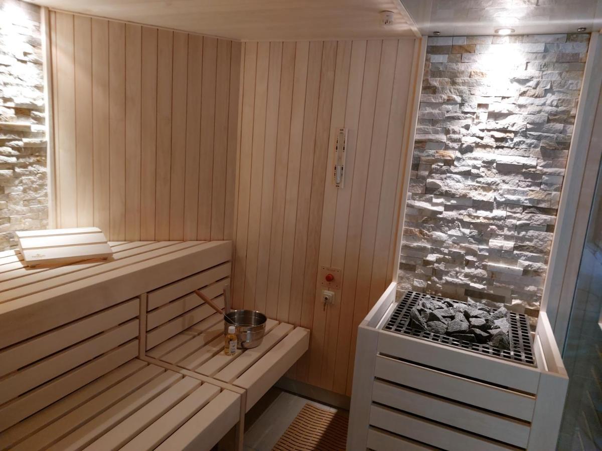 Morada Hotel Алексисбад Экстерьер фото