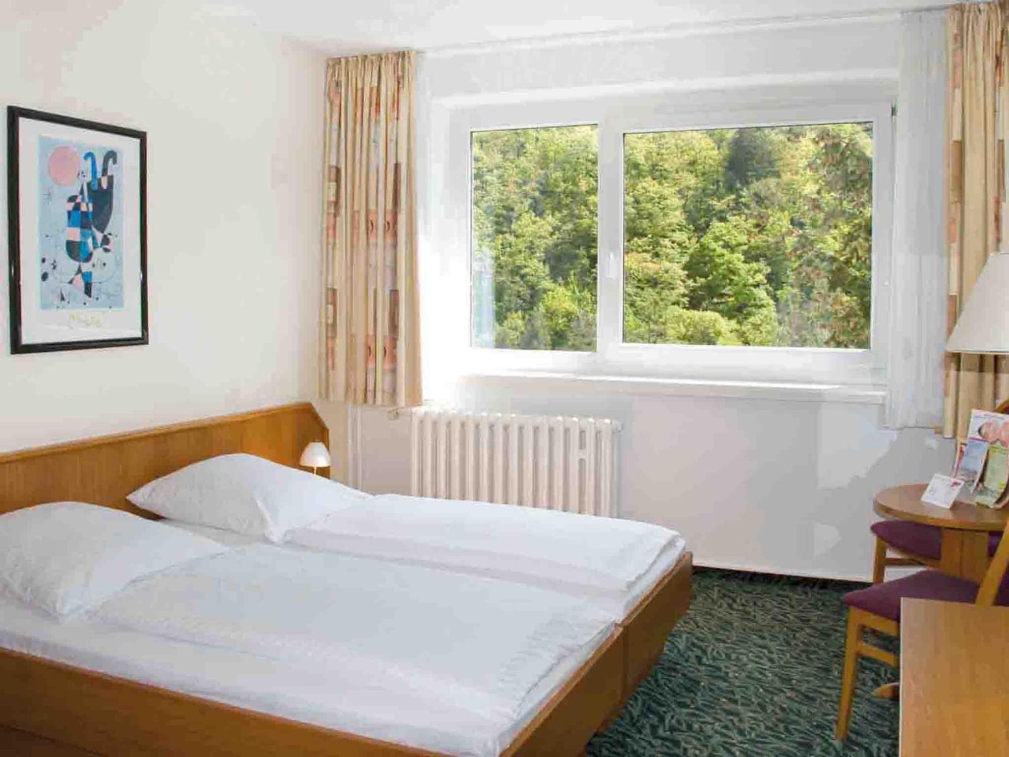 Morada Hotel Алексисбад Экстерьер фото