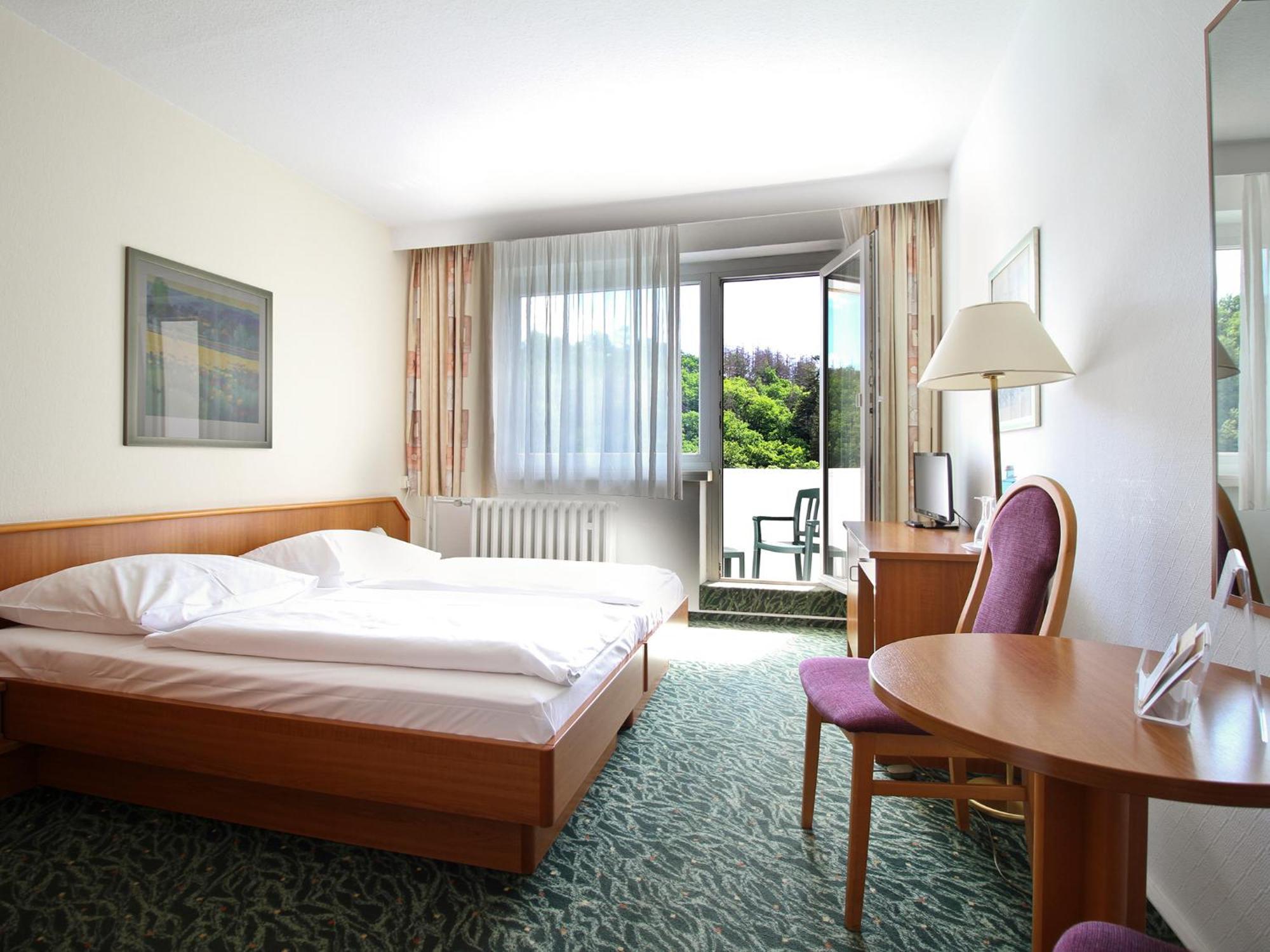 Morada Hotel Алексисбад Экстерьер фото