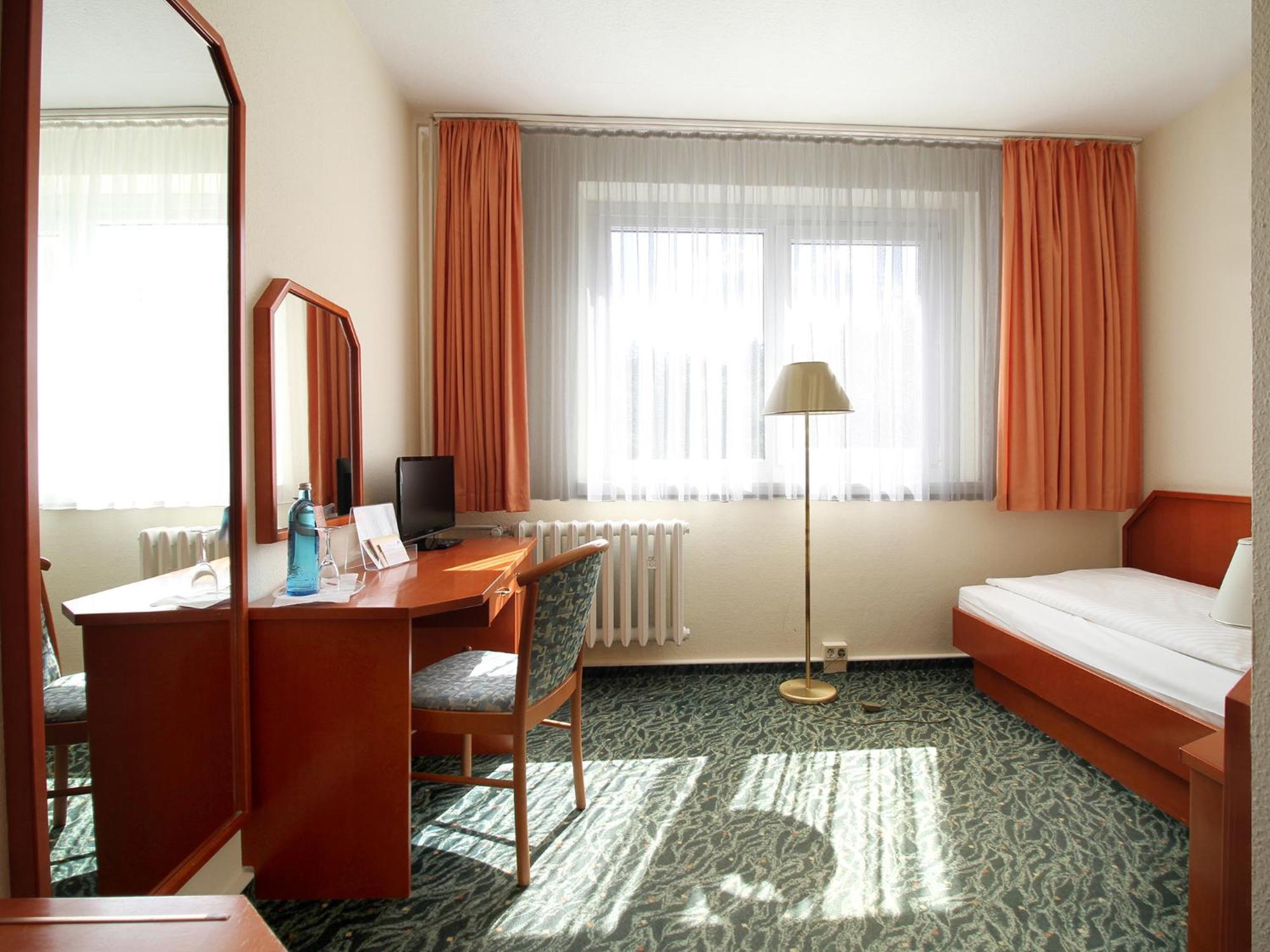 Morada Hotel Алексисбад Экстерьер фото