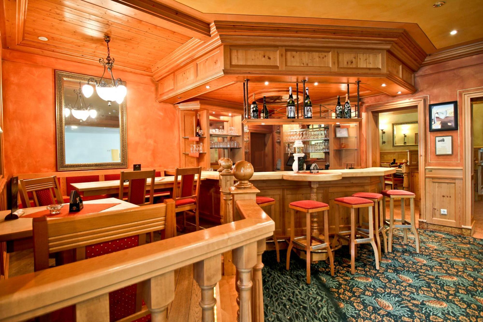Morada Hotel Алексисбад Экстерьер фото